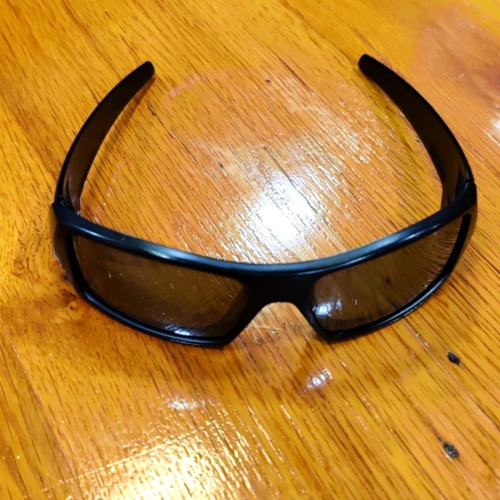 Oakley Gascan Sunglasses